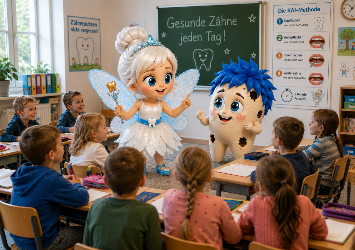 Schule