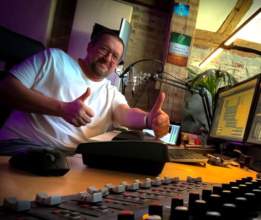 Klaus Studio Neu
